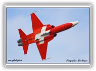 F-5E Patrouille Suisse_2